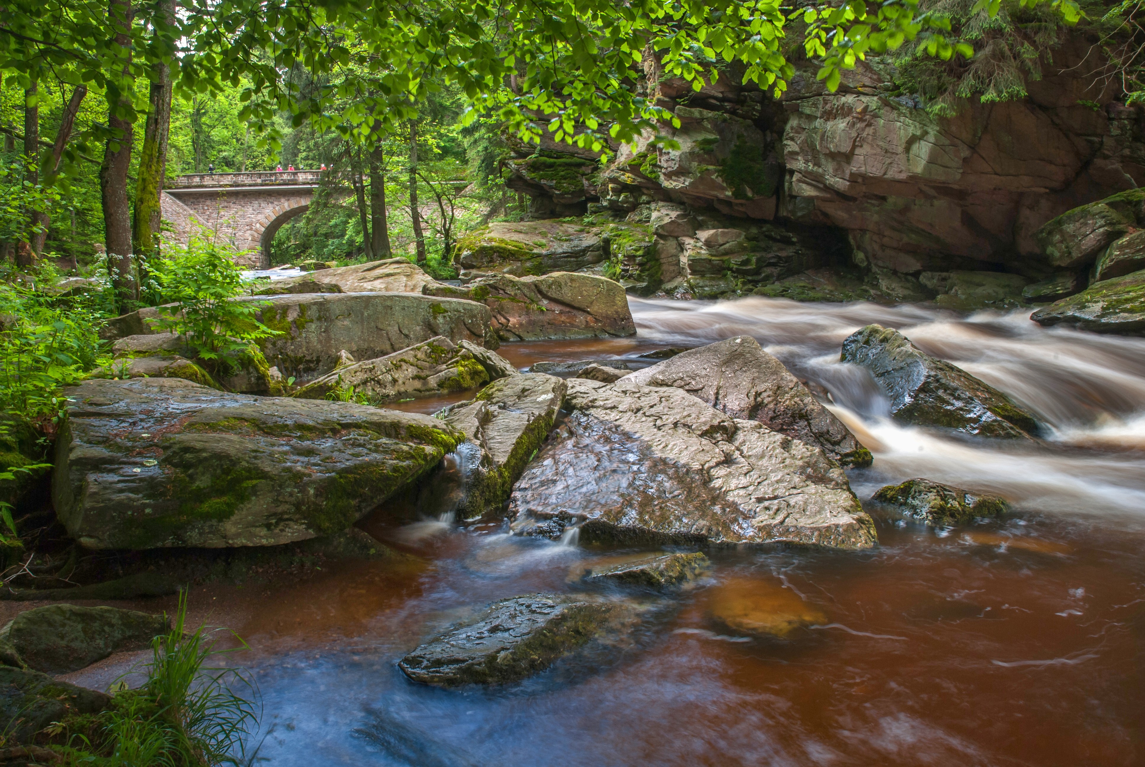 Krajina ve fotografii
